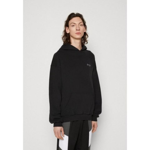 Bluza Sean John Script Logo Back Artwork Hoodie M 6021388 Sean John