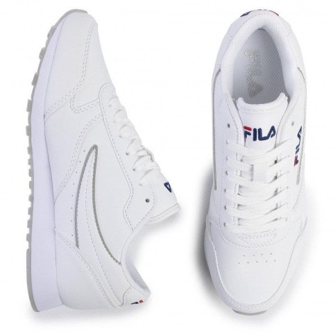Buty Fila Orbit Low W 1010308.1FG Fila