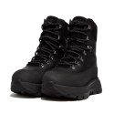 Buty FitFlop Neo-D-Hyker Waterproof Fabric/Suede Walking Boots W GP3-090 FitFlop