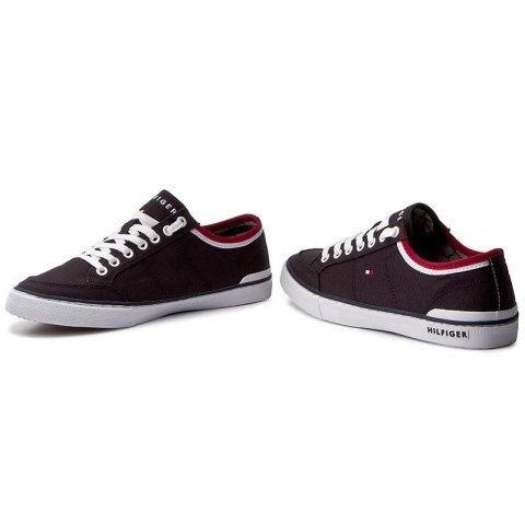 Buty Tommy Hilfiger Harrington 5D2 M FM0FM00543-403 Tommy Hilfiger