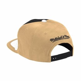 Czapka Mitchell & Ness NBA Day One Snapback Bulls 6HSSMM19224-CBUBKTN Mitchell & Ness