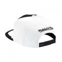 Czapka z daszkiem Mitchell & Ness NBA Chicago Bulls Day One Snapback Bulls 6HSSMM19224-CBUWHBK Mitchell & Ness