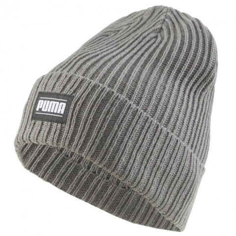 Czapka zimowa Puma Ribbed Classic Cuff Beanie 024038-03 Puma