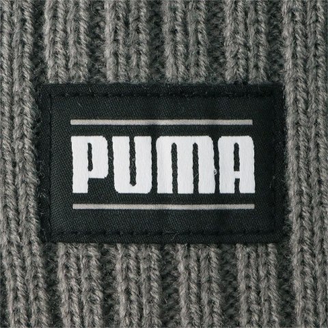 Czapka zimowa Puma Ribbed Classic Cuff Beanie 024038-03 Puma