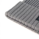 Czapka zimowa Puma Ribbed Classic Cuff Beanie 024038-03 Puma