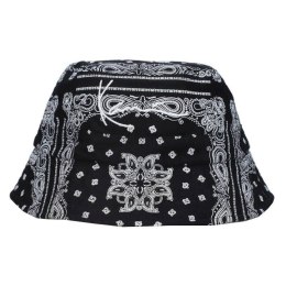 Kapelusz Karl Kani Signature Paisley Reversible Bucket Hat 7015656 Karl Kani