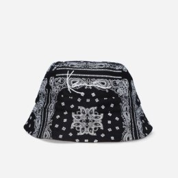 Kapelusz Karl Kani Signature Paisley Reversible Bucket Hat 7015656 Karl Kani