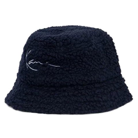 Kapelusz Karl Kani Signature Teddy Bucket Hat 7015654 Karl Kani