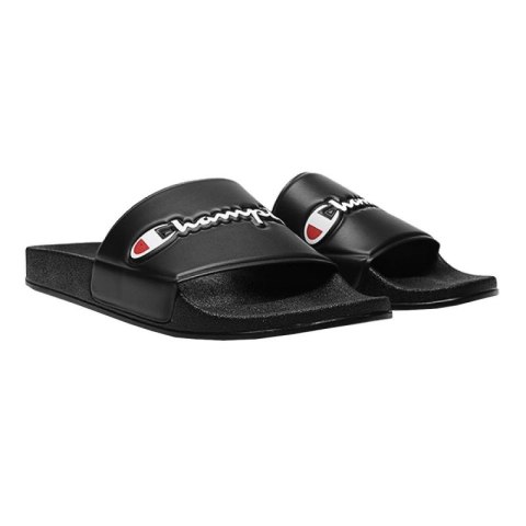 Klapki Champion Rochester Slide Varsity M S21993.KK002 Champion