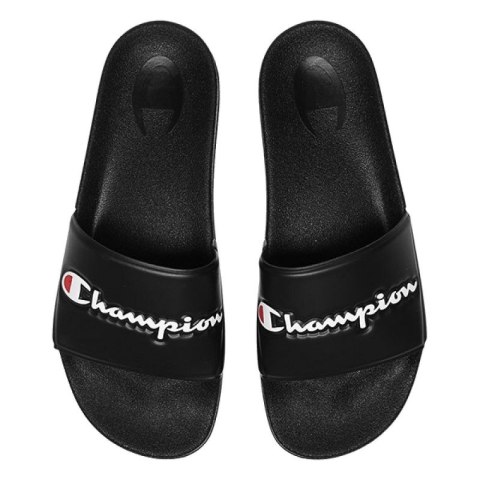 Klapki Champion Rochester Slide Varsity M S21993.KK002 Champion