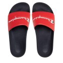 Klapki Champion Rochester Slide Varsity M S21993.RS001 Champion