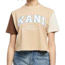 Koszulka Karl Kani Serif Crop Block Tee W 6130858 Karl Kani