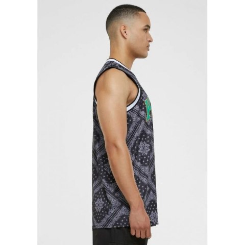 Koszulka Karl Kani Woven Signature Paisley Basketball Tank M 6031440 Karl Kani