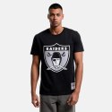 Koszulka Mitchell & Ness NFL Team Logo Tee Oakland Raiders M BMTRINTL1053-ORABLCKT Mitchell & Ness