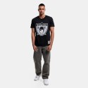 Koszulka Mitchell & Ness NFL Team Logo Tee Oakland Raiders M BMTRINTL1053-ORABLCKT Mitchell & Ness