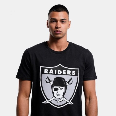 Koszulka Mitchell & Ness NFL Team Logo Tee Oakland Raiders M BMTRINTL1053-ORABLCKT Mitchell & Ness