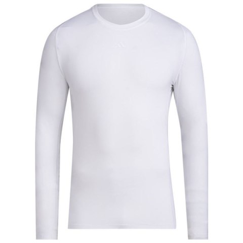 Koszulka adidas Techfit Long Sleeve Tee M HP0640 Adidas