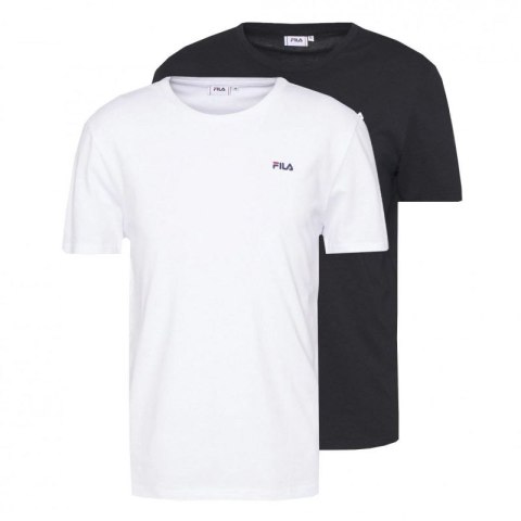 Koszulki Fila Brod Tee 2-Pack M FAM0083.83072 Fila