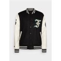 Kurtka Fubu Tribal College Jacket M 6075134 Fubu