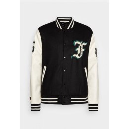 Kurtka Fubu Tribal College Jacket M 6075134 Fubu