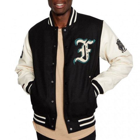 Kurtka Fubu Tribal College Jacket M 6075134 Fubu