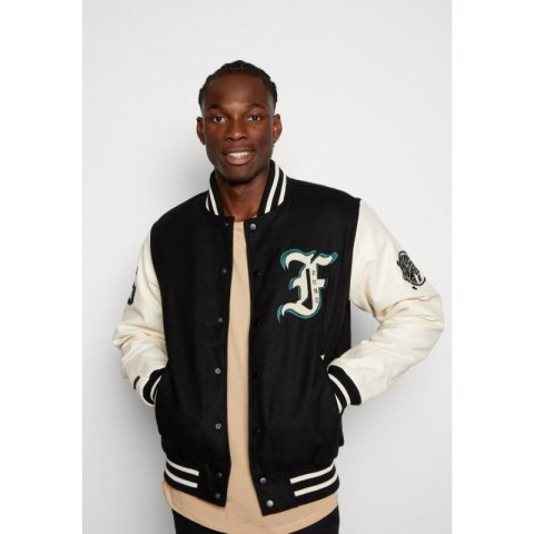 Kurtka Fubu Tribal College Jacket M 6075134 Fubu