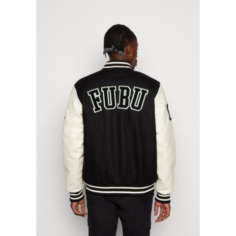 Kurtka Fubu Tribal College Jacket M 6075134 Fubu