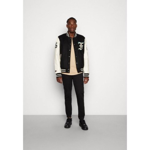 Kurtka Fubu Tribal College Jacket M 6075134 Fubu