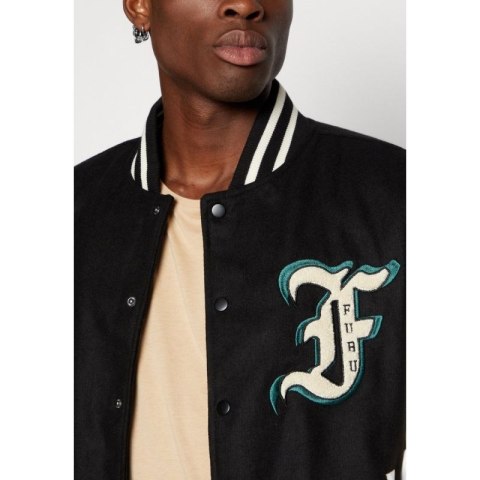 Kurtka Fubu Tribal College Jacket M 6075134 Fubu