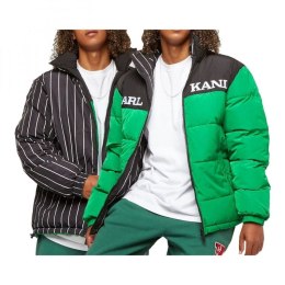 Kurtka Karl Kani Retro Block Reversible Puffer Jacket M 6076822 Karl Kani