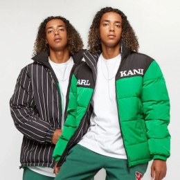 Kurtka Karl Kani Retro Block Reversible Puffer Jacket M 6076822 Karl Kani