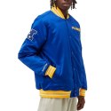 Kurtka Mitchell & Ness NFL Heavyweight Satin Jacket Los Angeles Rams M OJBF3413-LARYYPPPROYA Mitchell & Ness