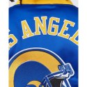Kurtka Mitchell & Ness NFL Heavyweight Satin Jacket Los Angeles Rams M OJBF3413-LARYYPPPROYA Mitchell & Ness