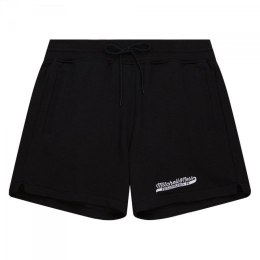 Spodenki Mitchell & Ness Branded Essentials Fleece Shorts M PSHR5542-MNNYYPPPBLCK Mitchell & Ness