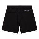 Spodenki Mitchell & Ness Branded Essentials Fleece Shorts M PSHR5542-MNNYYPPPBLCK Mitchell & Ness