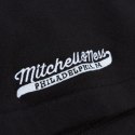 Spodenki Mitchell & Ness Branded Essentials Fleece Shorts M PSHR5542-MNNYYPPPBLCK Mitchell & Ness