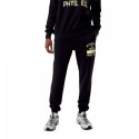 Spodnie Mitchell & Ness Branded Fashion Graphic Sweatpants M PSWP5533-MNNYYPPPBLCK Mitchell & Ness