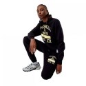 Spodnie Mitchell & Ness Branded Fashion Graphic Sweatpants M PSWP5533-MNNYYPPPBLCK Mitchell & Ness