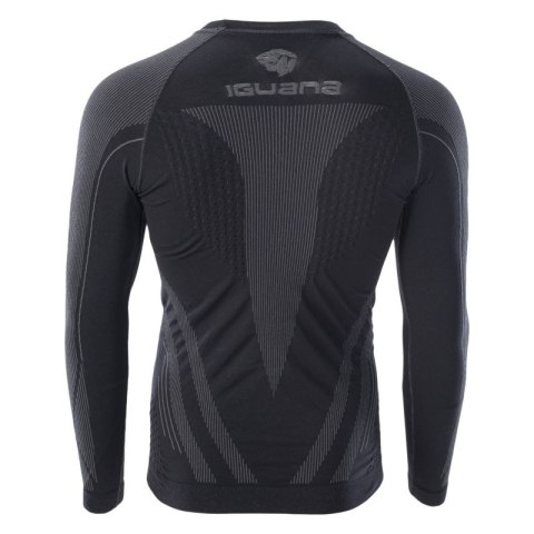 Bluza termoaktywna Iguana Gambit Top M 92800556691 Iguana