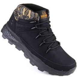 Buty Bustafrip trekkingowe M 0941 Army MRM10A Bustagrip