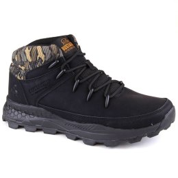 Buty Bustafrip trekkingowe M 0941 Army MRM10A Bustagrip