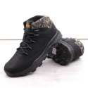 Buty Bustafrip trekkingowe M 0941 Army MRM10A Bustagrip