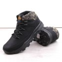 Buty Bustafrip trekkingowe M 0941 Army MRM10A Bustagrip