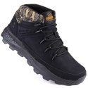 Buty Bustafrip trekkingowe M 0941 Army MRM10A Bustagrip