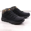 Buty Bustafrip trekkingowe M 0941 Army MRM10A Bustagrip