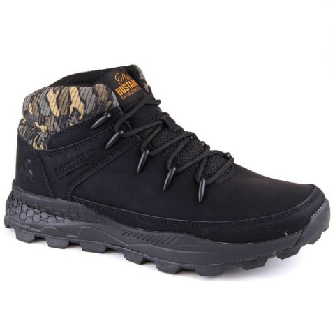 Buty Bustafrip trekkingowe M 0941 Army MRM10A Bustagrip