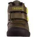 Buty Kappa Claw Tex Jr 280022M 3133 Kappa