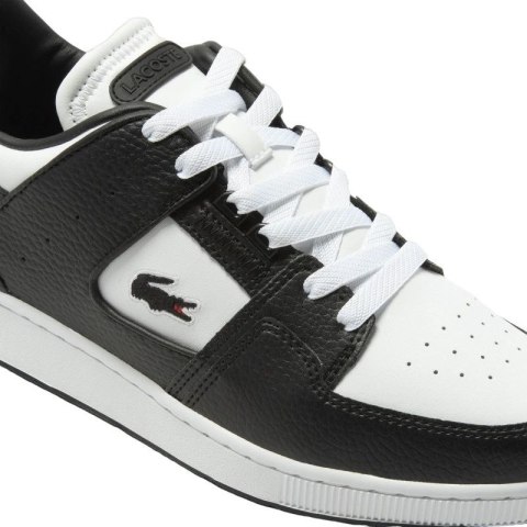 Buty Lacoste Court Cage 223 3 Sma M 746SMA0091147 Lacoste