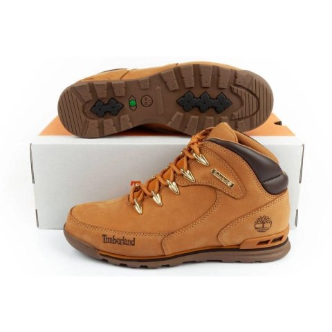 Buty Timberland Euro Rock M TB06164R231 Timberland