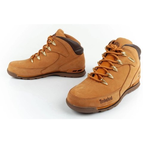 Buty Timberland Euro Rock M TB06164R231 Timberland